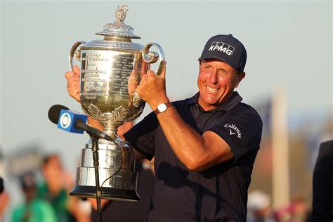 phil mickelson sr|Phil Mickelson, 50, wins PGA Championship to become oldest .